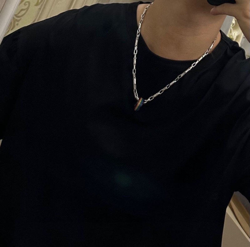 LV Necklaces